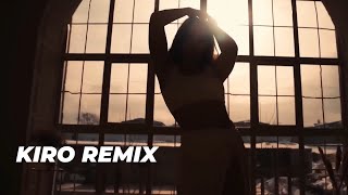 Макsим - Сон (Kiro remix клип)