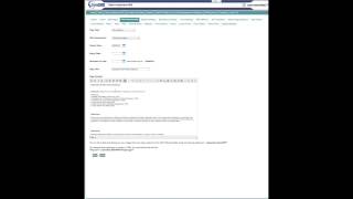 How to update existing Risk Assessment  Safe System of Work or Policy