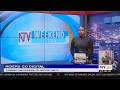 NTV Akawungeezi Live Now | Ku Ssaawa Emu Live | NTV Uganda Livestream Akawungeezi