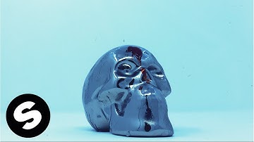 Habstrakt - Ice Cold (feat. KARRA) [Official Music Video]