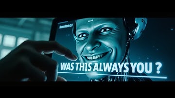 “What If Every Human Was Replaced by an AI Clone?”