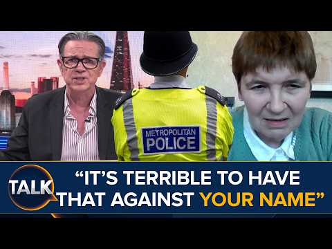 “This is Absolutely Disgraceful” | Lords Vote To Crap None-Crime Hate Incidents