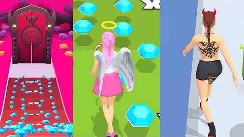 Go To Heaven All Levels Gameplay Walkthrough Android,ios
