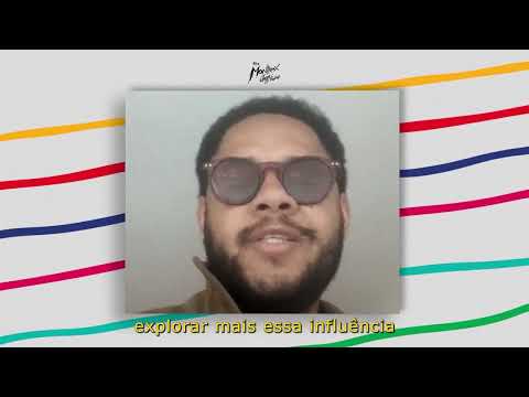 Emicida no Rio Montreux Jazz Festival 2023