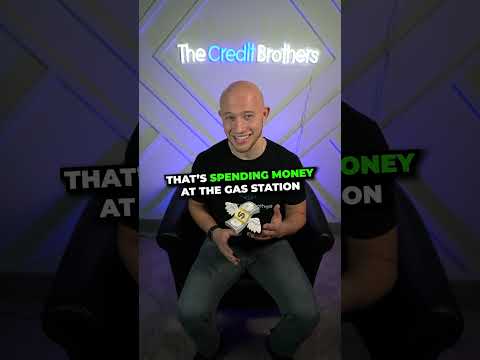 Best Credit Cards To Use For Pumping Gas