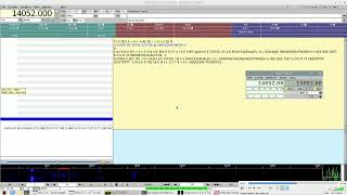 LIVE: Trying To Decode CW Transmissions on 20m - Amateur Radio
SUPPORT THE CHANNEL:
StreamLabs: https://streamlabs.com/ncommander
Patreon: https://www.patreon.com/ncommander
Ko-Fi: https://ko-fi.com/ncommander
SOCIAL MEDIA:
Discord: https://discord.gg/V8esNah
Mastodon: https://social.restless.systems/@ncommander
Wiki: https://wiki.restless.systems
Music from @WhiteBatAudio
Karl Casey @ White Bat Audio LIVE: Trying To Decode CW Transmissions on 20m - Amateur Radio