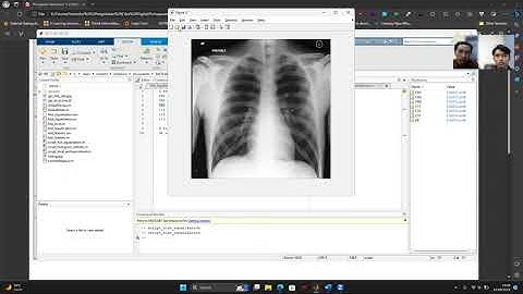 Pengolahan Histogram di MATLAB - Pengolahan Citra Digital