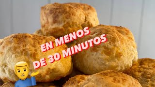 PAN SABORIZADO express! EN VIVO | Receta Fácil | Tenedor Libre