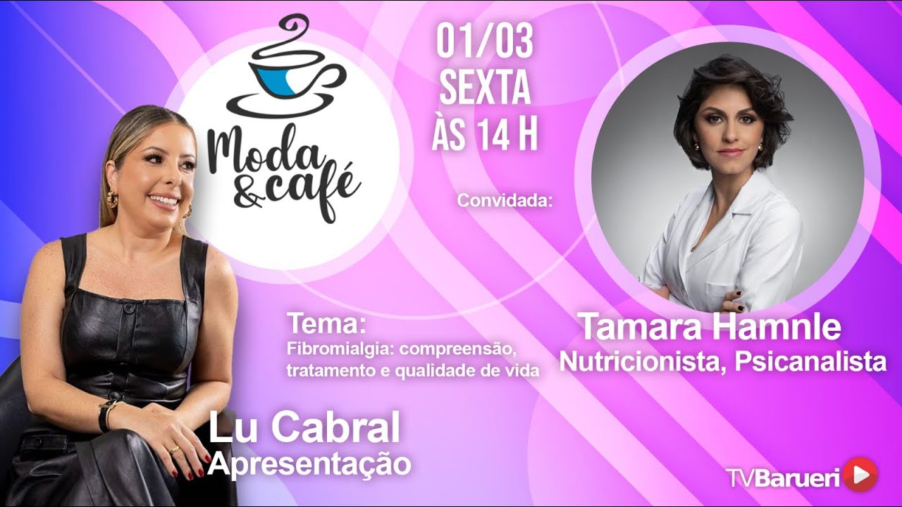 Fibromialgia: Compreensão, Tratamento E Qualidade De Vida –  Moda E Café