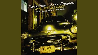 Video thumbnail of "Caribbean Jazz Project - Stolen Moments"