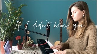 Як би не ти || Original Song (If I didn't know you) by Valeriia Vovk