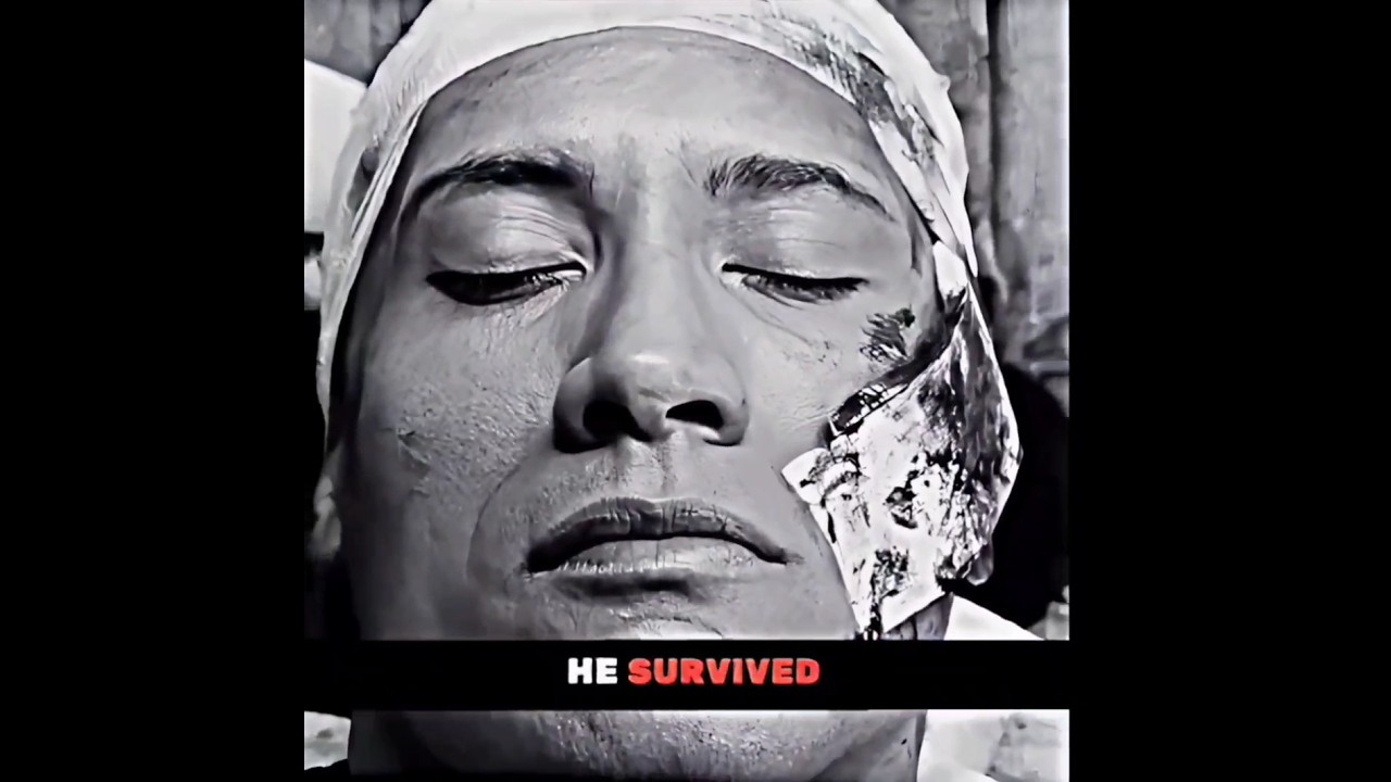 He Lost His Brother… Now Everyone Will Pay. #movie #recap #foryou #film