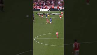 100 Chem: Ozilis ir Aleksis