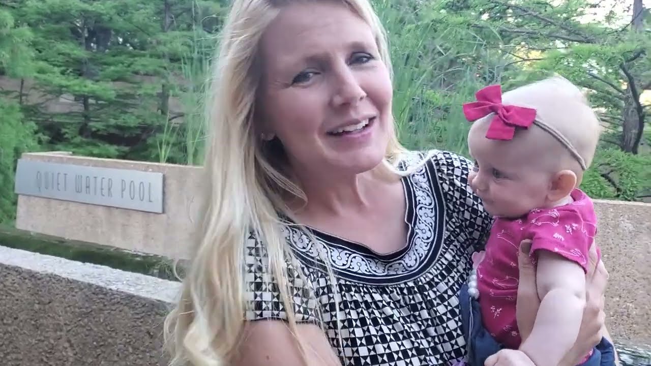 Happy Mother's Day from Priscilla Waller