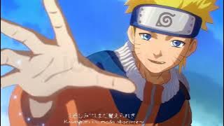 Mobile Legends Bang Bang x NARUTO Collab - Bluebird Opening Music Soundtrack OST