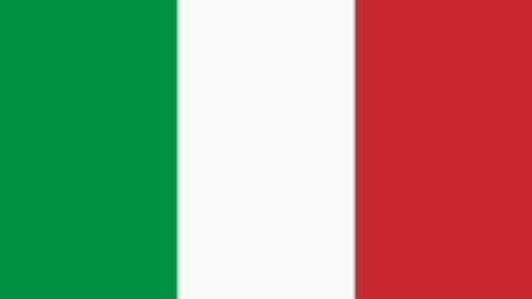 Italia -  Inno di Mameli / National Anthem.