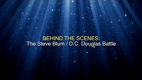 Transformers Behind The Scenes: The Blum/Douglas B...