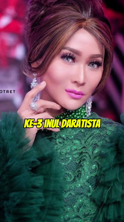 VIRAL! 5 Artis Dangdut Ini Melejit Karena Goyangannya 🔥 No.3 Legendaris!