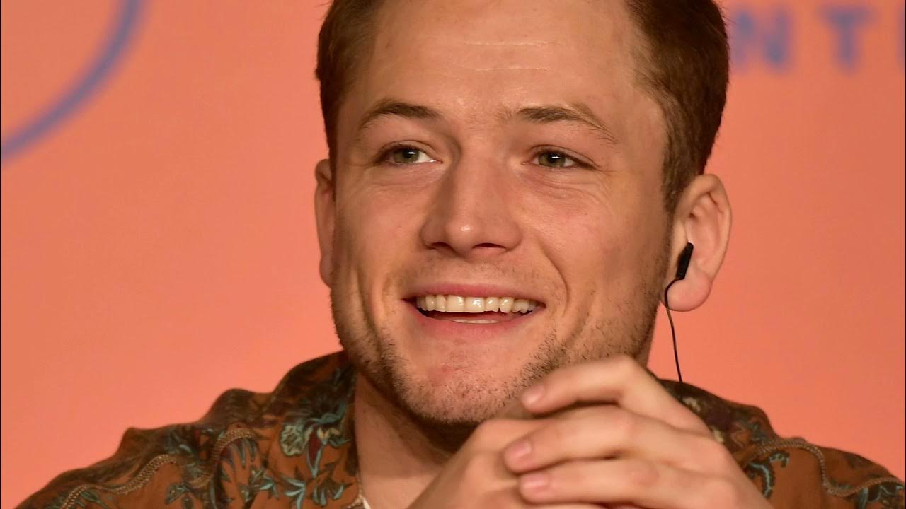 Taron Egerton-A Sky Full Of Stars(Sing 2 Original Motion Picture Soundtrack) Taron Egerton-A Sky Full Of Stars(Sing 2 Original Motion Picture Soundtrack)
