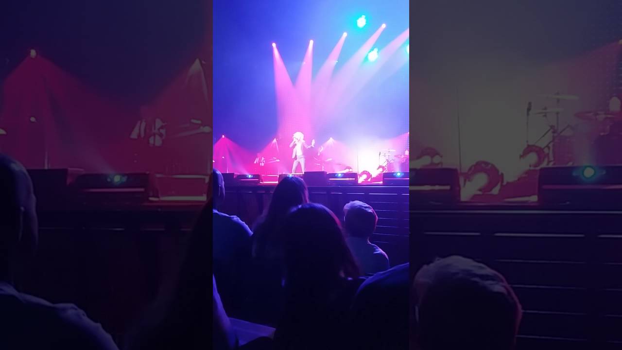 Erza- Kids United - Chandelier Sia- Marseille