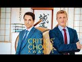 Cobra Kai OFFICIALLY Nominated for Critics Choice Awards 2022