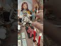 можно совмещать тайнство каббалистической магии и обряды вуду и шаманизм при бесовских приворотах