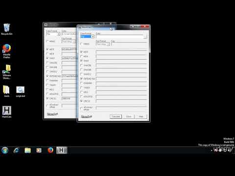 Cryptography Weaknesses -