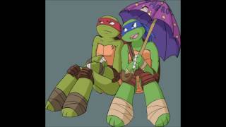 Leo x Raph