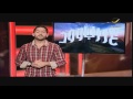 برنامج عرب وود نوفمبر 2014