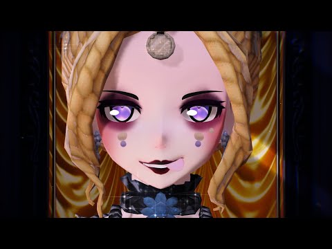 [Identity V MMD] Boss Bitch (Kroto, Ronald the Ness)