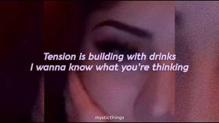 Tove Lo - Are U Gonna Tell Her? Ft. Mc Zaac Lyrics