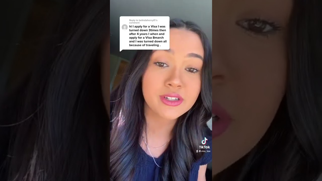 Q&A: Visa Denied