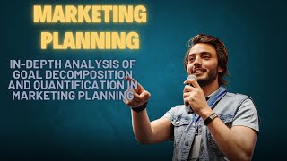 Marketing success stems from shared vision, core values, and a clear long-term strategy.
