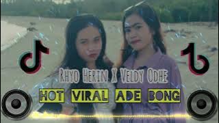 LAGU VIRAL TIK TOK ADE BOONG REMIX 2024 RHYO HERIN X VELDI ODHE_SPECIAL LAGU ACARA 🥳🔥🔥🔥