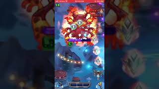 Everwing world record final 2020 Mildred ultra 9+ million