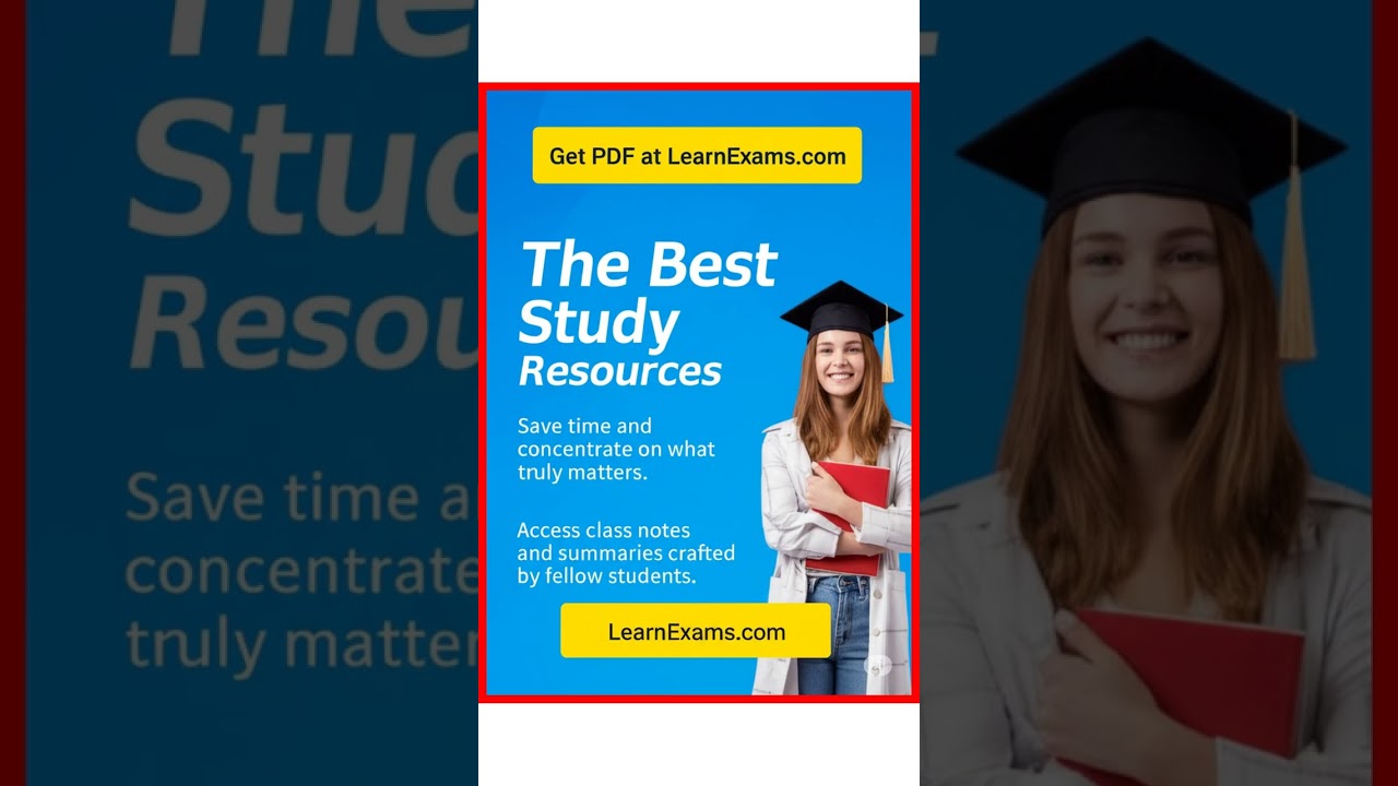 Social work 238 Content Exam Latest Update 20242025 Actual Exam 120 Questions and 100 Verified Corre