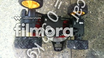 DYNA1001 Project (Autonomous Braking System)