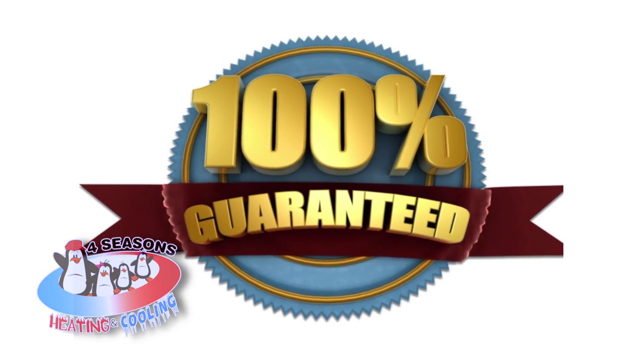 4 Seasons Heating & Cooling Air Conditioning and Heating Services Reno, NV YouTube