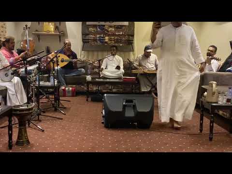 تصدق ولا احلفلك ديوانية انس الليالي على مشرعي 