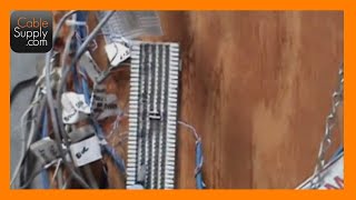 Famous How to use a tone generator and probe to locate cables Profile
