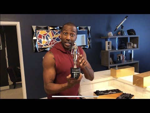 Caught The Series won 2 Streamy Awards!