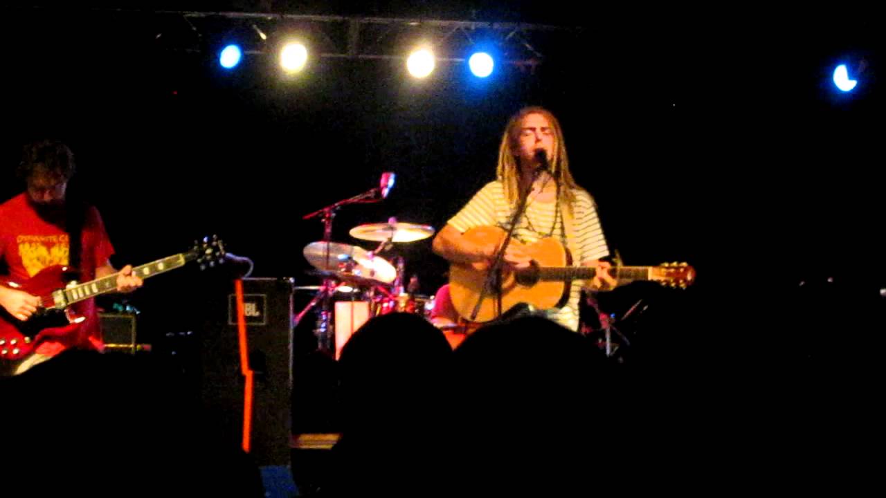 trevor hall lime tree YouTube