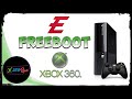 Установка фрибута " Freeboot " на xbox 360 E  инструкция, своими руками.