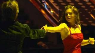 Дитковските Ванагас Raudoni Vakarai 02.01.11