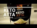 Weight loss without gym  keto atta  keto diet  nutroactive