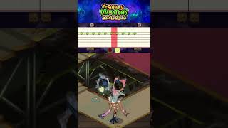 Minor Paironormal Carnival Illoost - MSM Composer Tutorial!🍃 @Furcorn7253