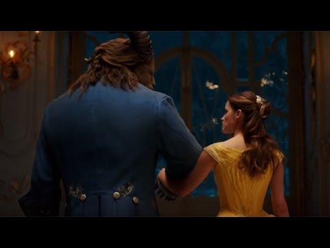 Video: Beauty And The Beast Breaks Several Box Office Records