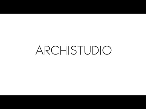 Бейне: Мәскеудегі Салони: ARCHISTUDIO достарымен кездеседі