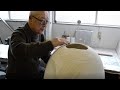 つながろうアート！／永澤永信《陶芸家》「自然に畏敬の念と感謝を」