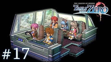 Riding Back In Style - Trails From Zero Part 17 - No Commentary